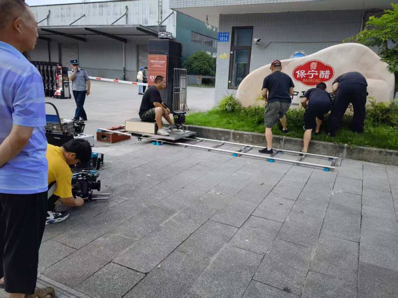 金坛市广告片拍摄公司核心优势：全流程服务，让品牌广告片省心更出彩