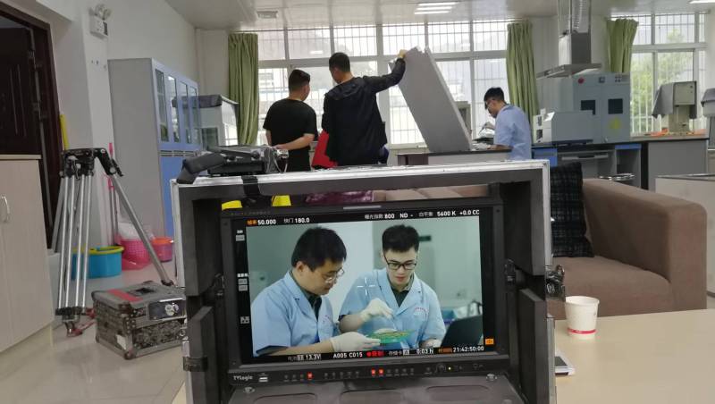 元宇宙搭台唱戏，金坛市广告片拍摄公司抢滩虚拟世界首支舞