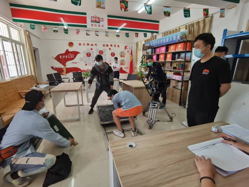 追星女孩心理学分析报告：金坛市广告片拍摄公司揭秘饭圈应援式传播逻辑
