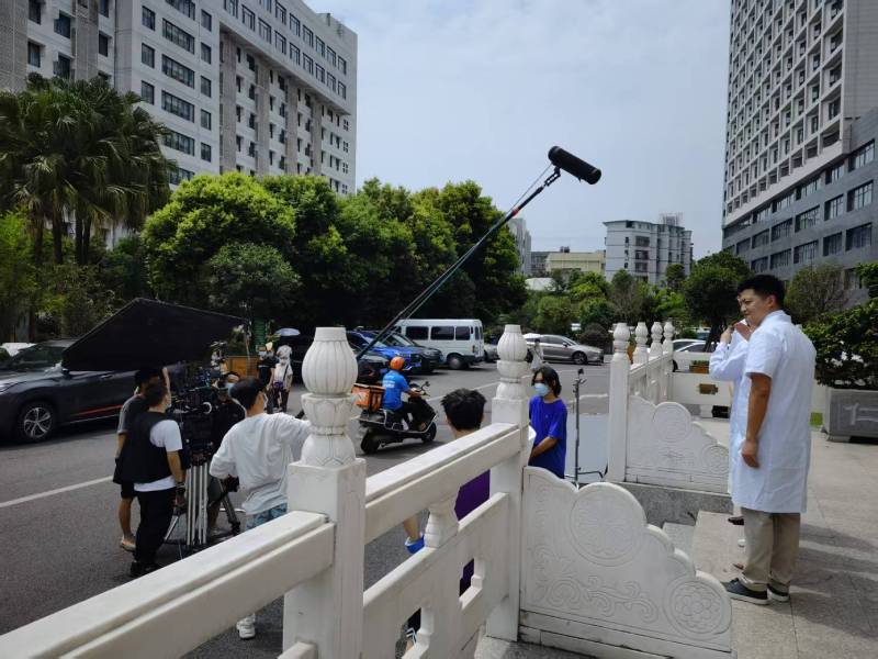 金坛市广告片拍摄公司低成本实现高规格制作的诀窍
