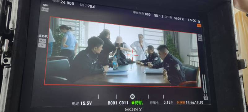 金坛市广告片拍摄公司服务世界500强的标准化体系